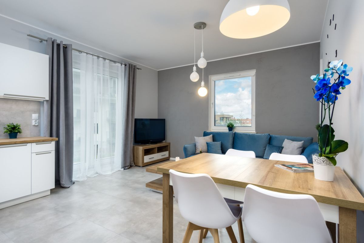 Gdańsk | 2 pokoje |Ogródek |Hala w cenie |Centrum - Widok 2