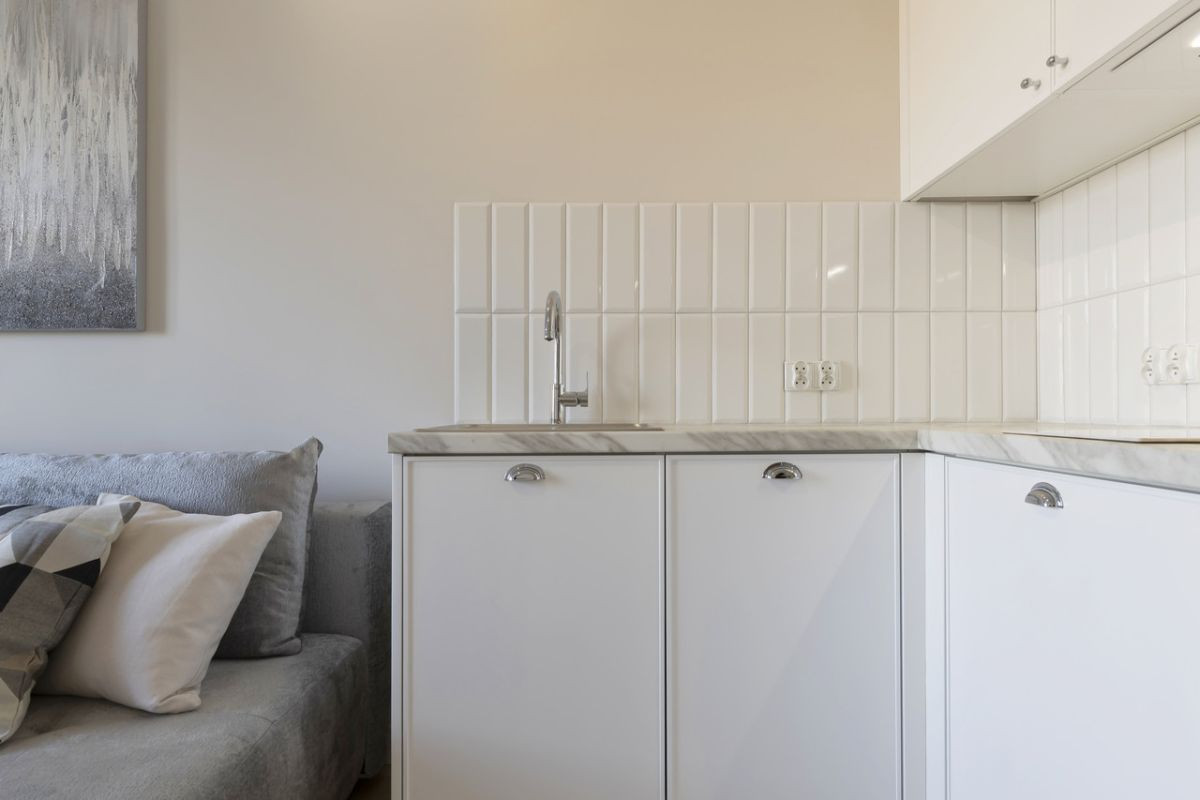 Apartment in Gdańsk, Główne Miasto, Śródmieście - Więcej