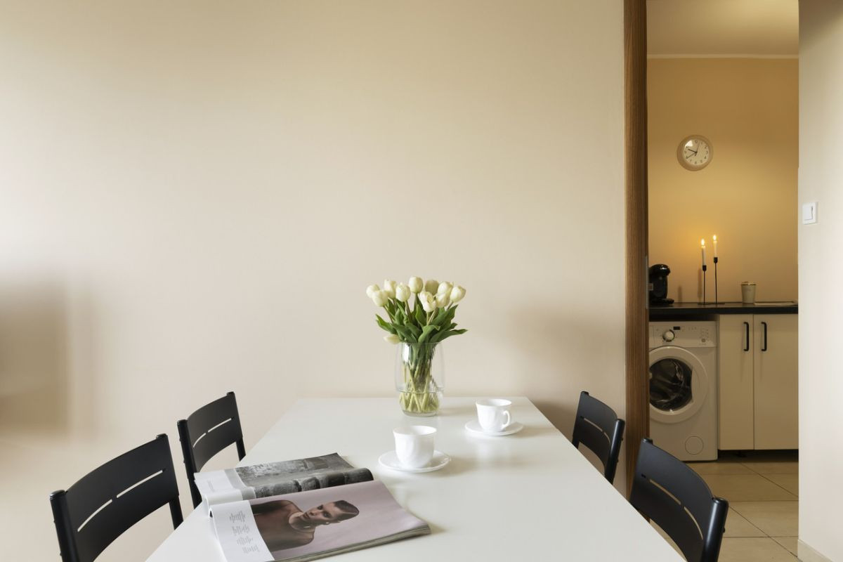 Apartment in Gdańsk, Osiedle Wejhera, Żabianka-Wejhera-Jelitkowo-Tysiąclecia - Widok 3
