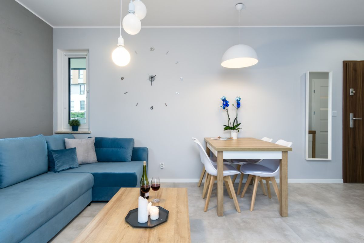 Gdańsk | 2 pokoje |Ogródek |Hala w cenie |Centrum - Widok 6