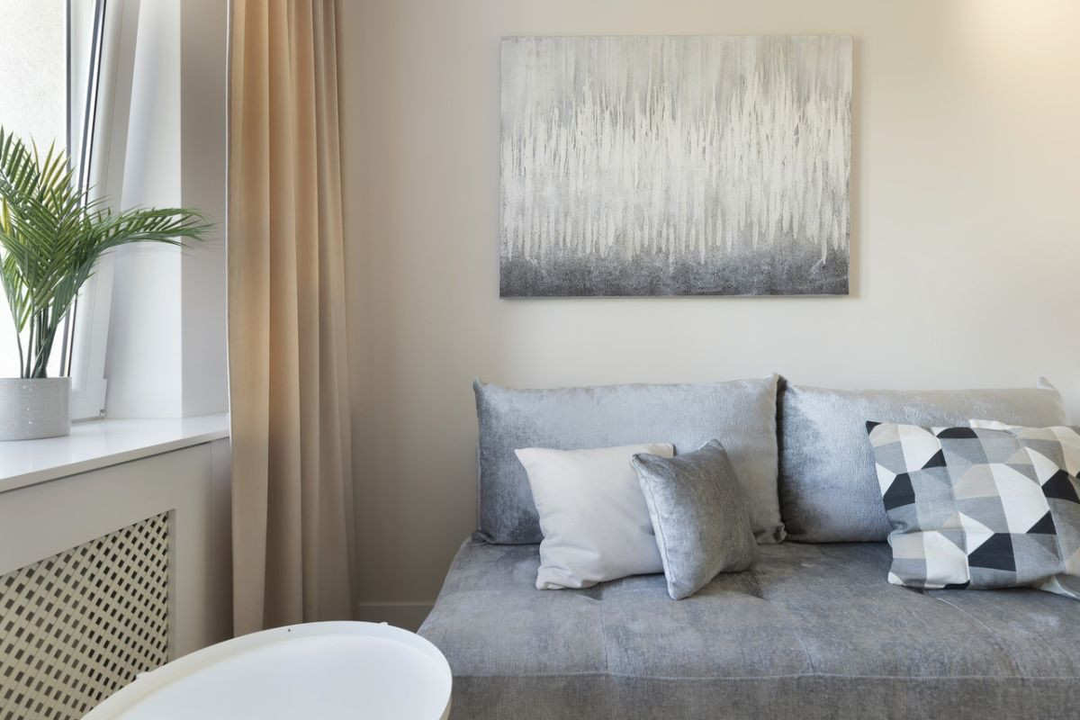 Apartment in Gdańsk, Główne Miasto, Śródmieście - Widok 3