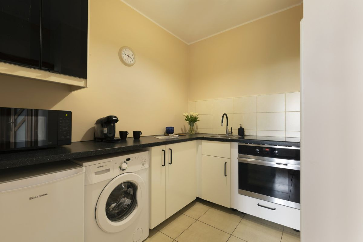 Apartment in Gdańsk, Osiedle Wejhera, Żabianka-Wejhera-Jelitkowo-Tysiąclecia - Widok 4