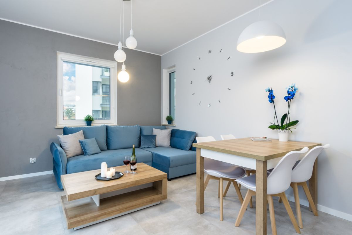 Gdańsk | 2 pokoje |Ogródek |Hala w cenie |Centrum - Widok 3