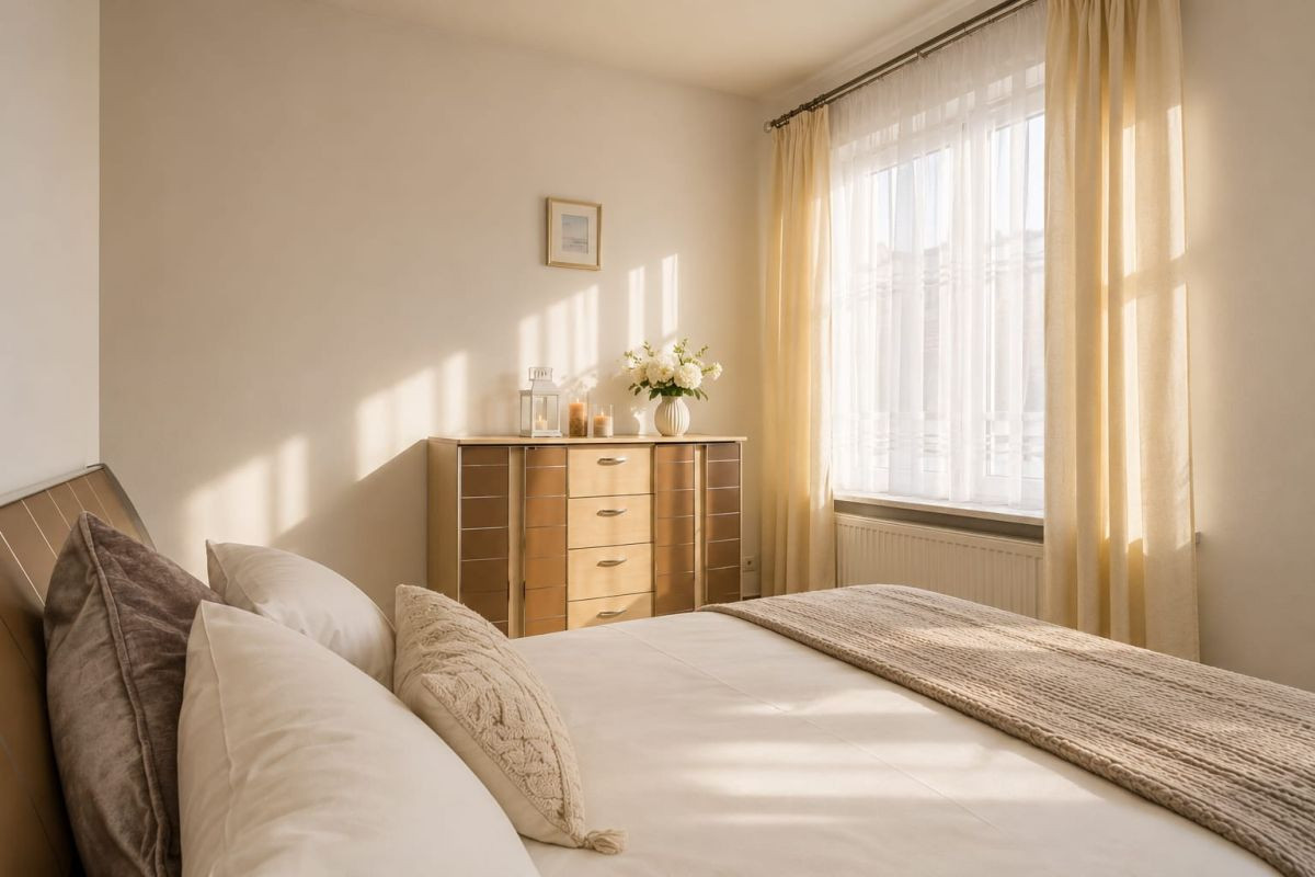 Mieszkanie – Gdańsk, Śródmieście - Widok 2