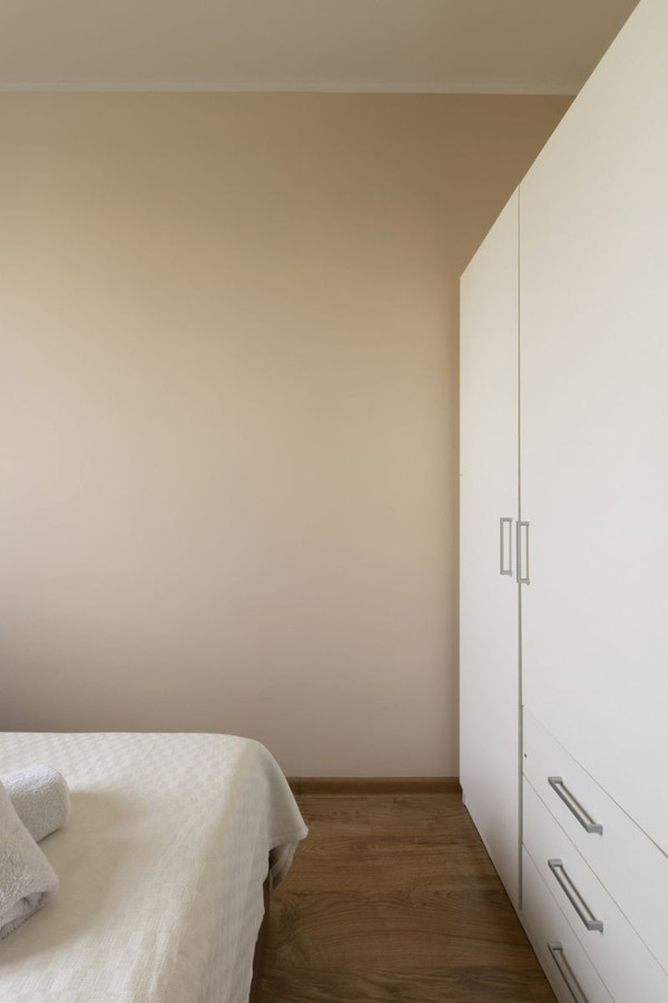 Apartment in Gdańsk, Osiedle Wejhera, Żabianka-Wejhera-Jelitkowo-Tysiąclecia - Więcej