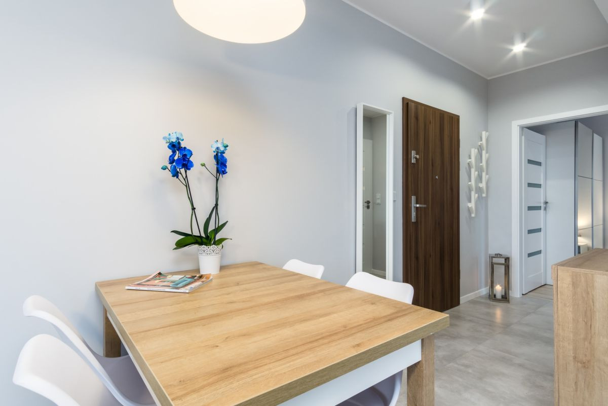 Gdańsk | 2 pokoje |Ogródek |Hala w cenie |Centrum - Widok 4