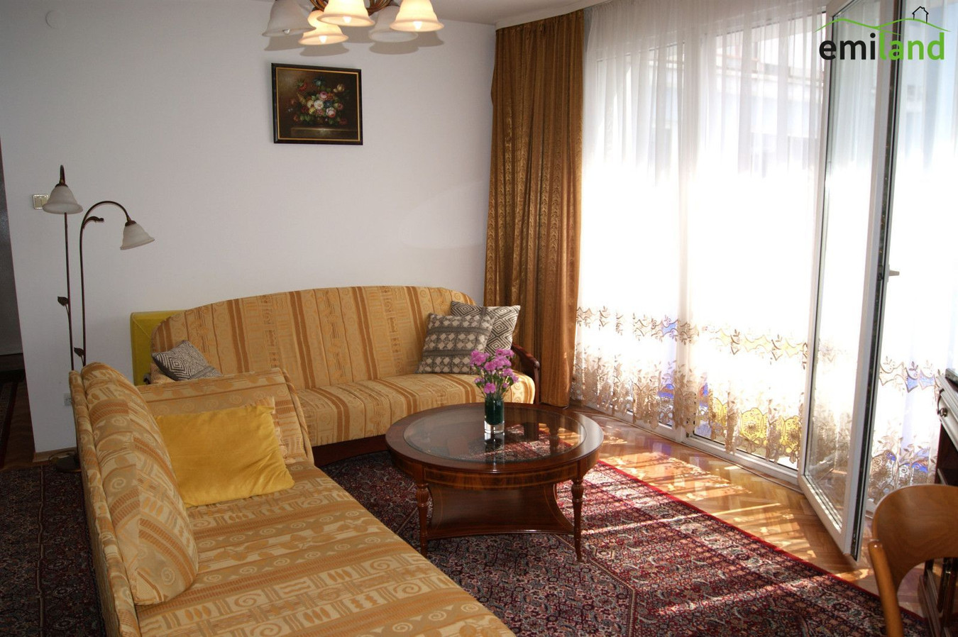 Mieszkanie – Kołobrzeg - Więcej