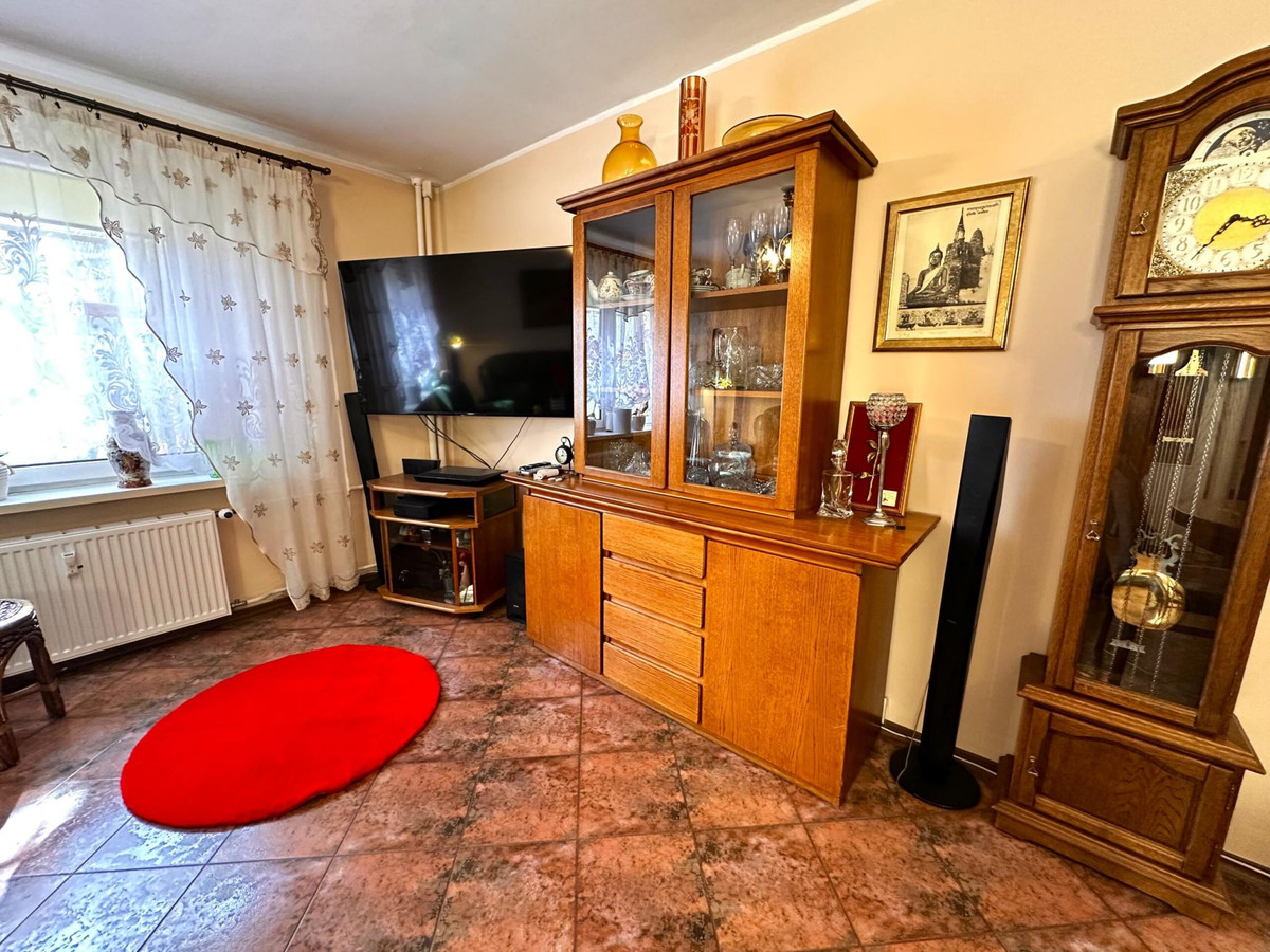 Mieszkanie – Katowice - Widok 5