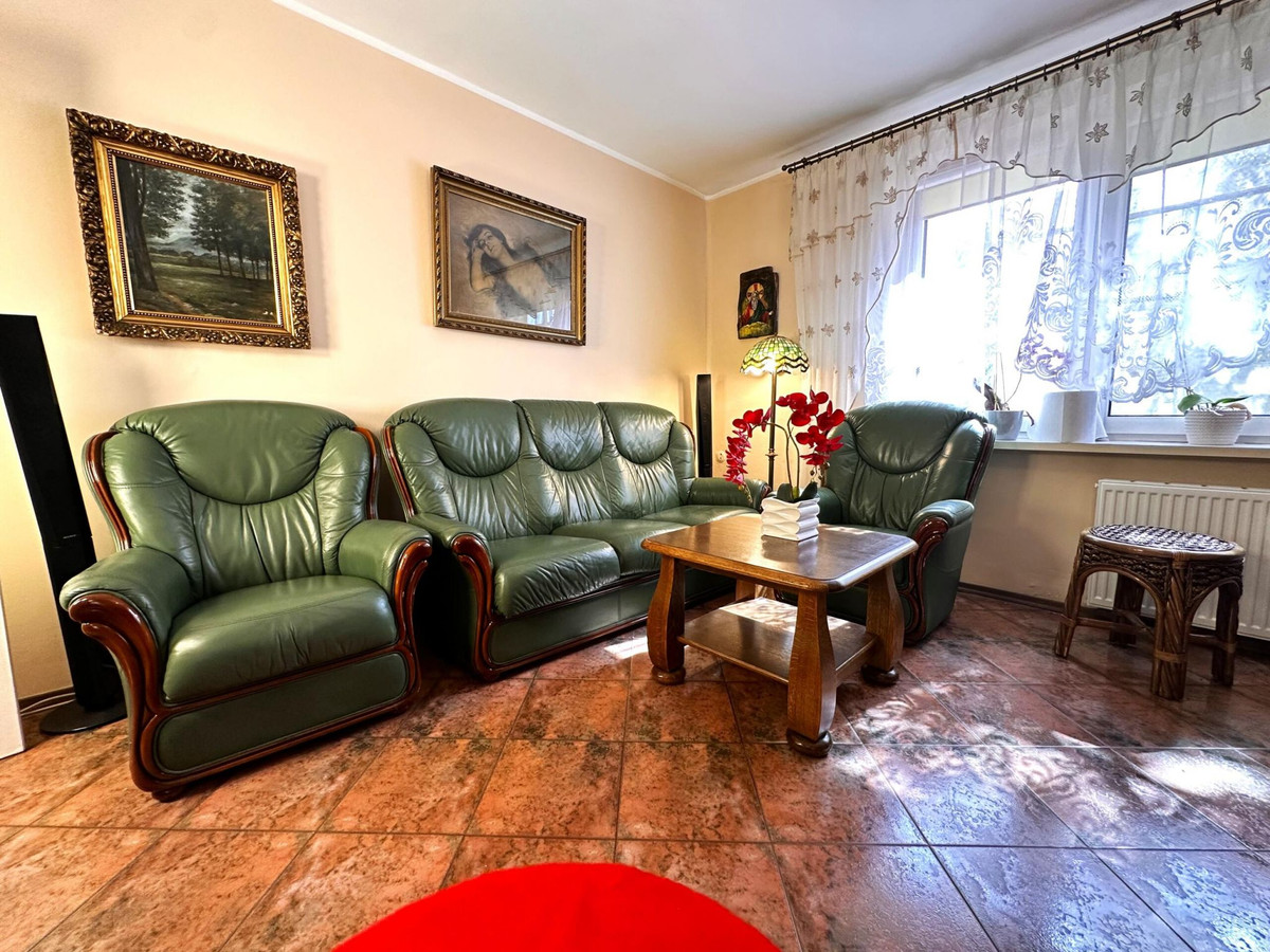 Mieszkanie – Katowice - Widok 2