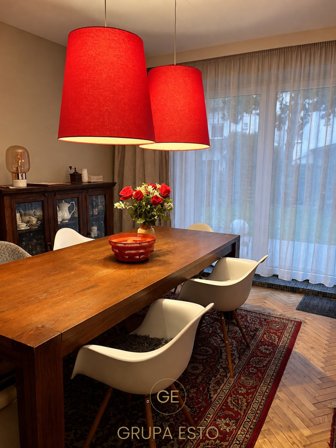 Dom z ogrodem i sauną | 278,3 m² | działka 525 m²