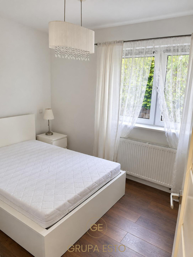 Mieszkanie – Kraków, Dębniki - Widok 3