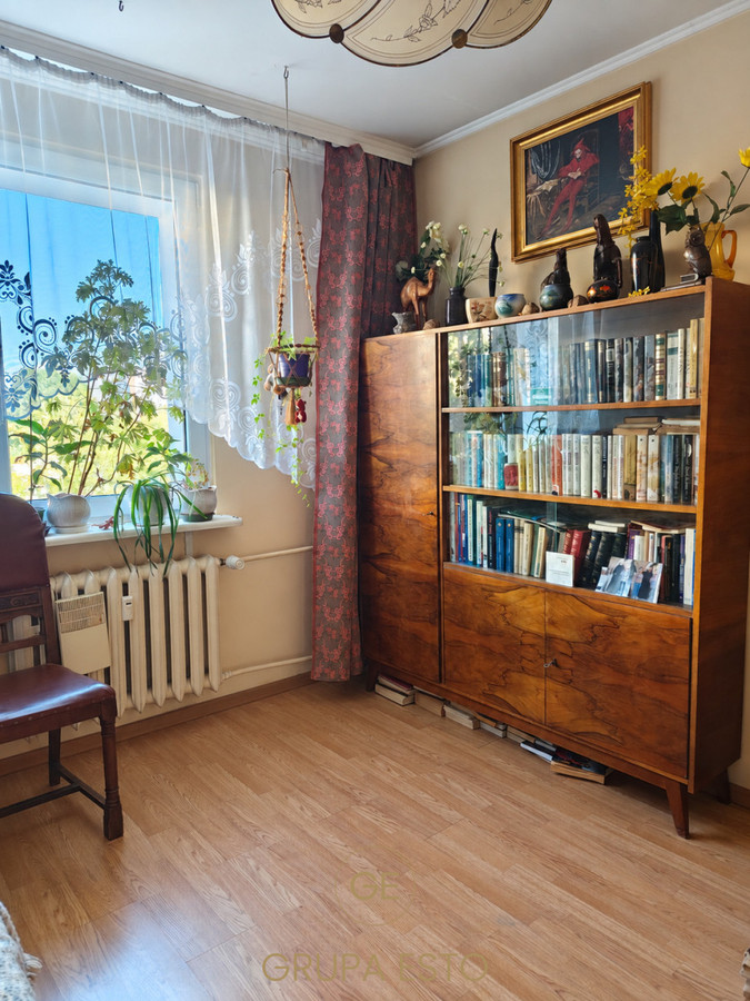 Mieszkanie – Kraków - Widok 4