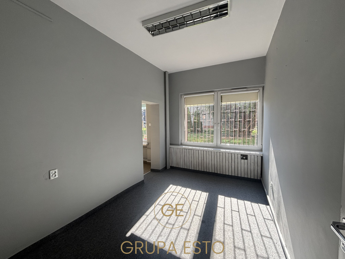 Wynajem | Lokal | Kraków | Azory - Widok 3