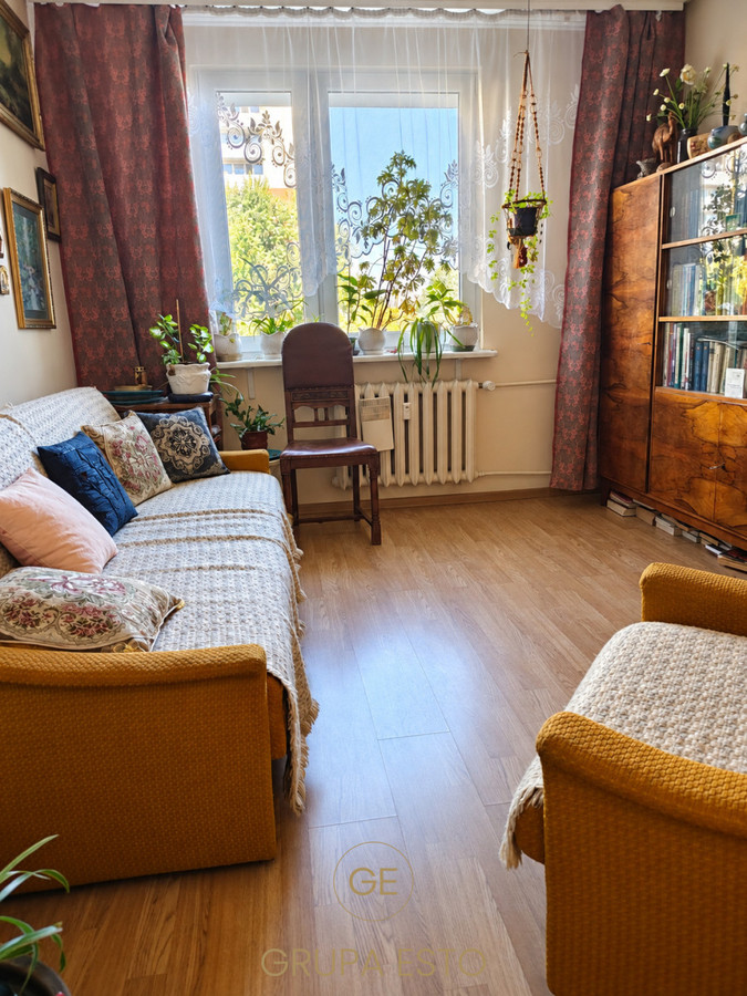 Mieszkanie – Kraków - Widok 3