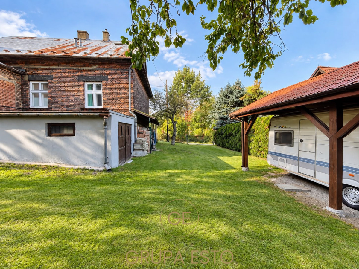 Dom 100 m² na wynajem | Podgórze – Wola Duchacka
