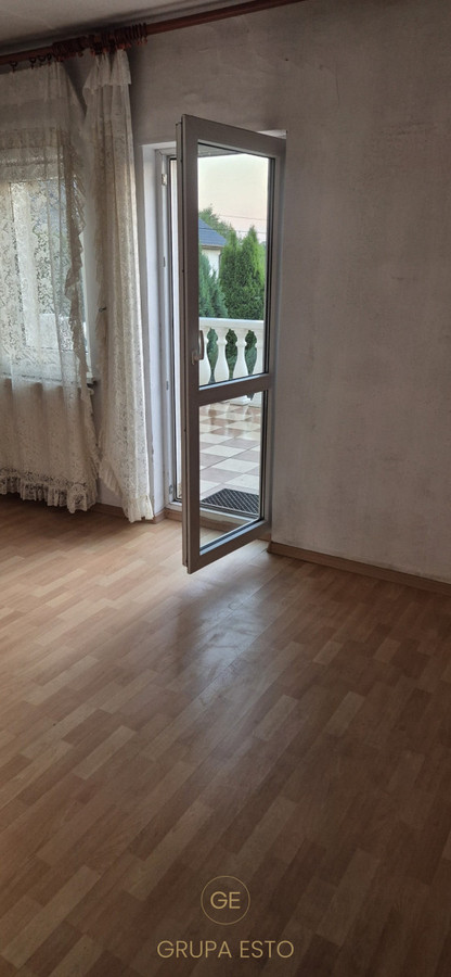 Dom – Zielonki, Januszowice - Widok 5