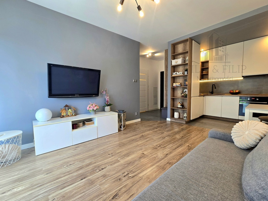 Mieszkanie – Toruń, Wrzosy - Więcej
