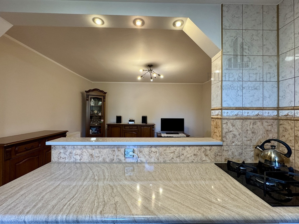 Apartment in Toruń, Osiedle Dekerta, Koniuchy - Widok 4