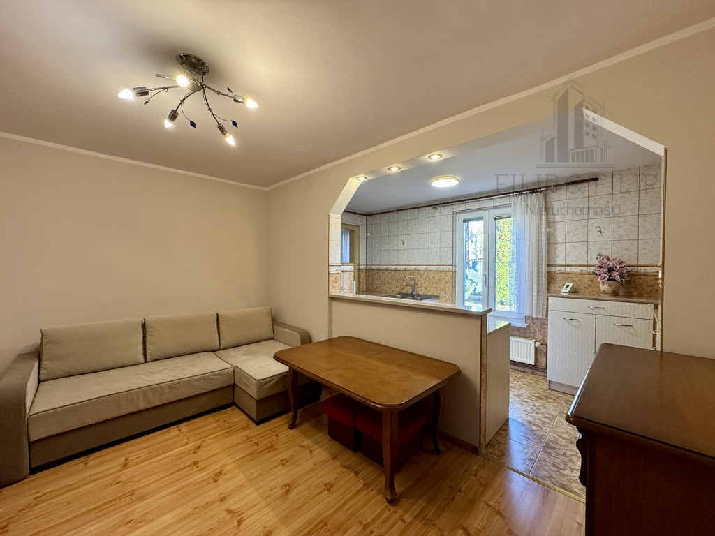 Apartment in Toruń, Osiedle Dekerta, Koniuchy - Widok 2