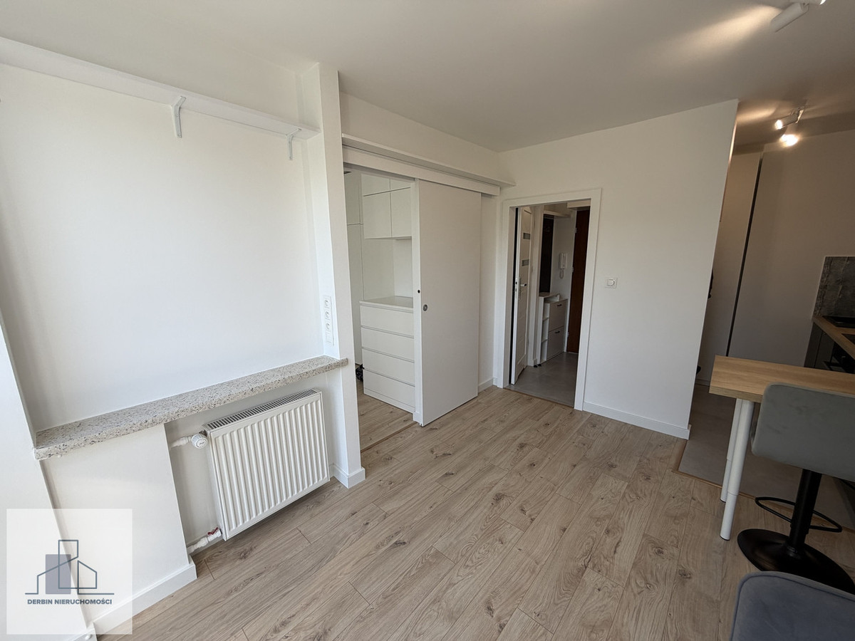 Apartment in Warszawa, Za Żelazną Bramą, Śródmieście - Widok 4