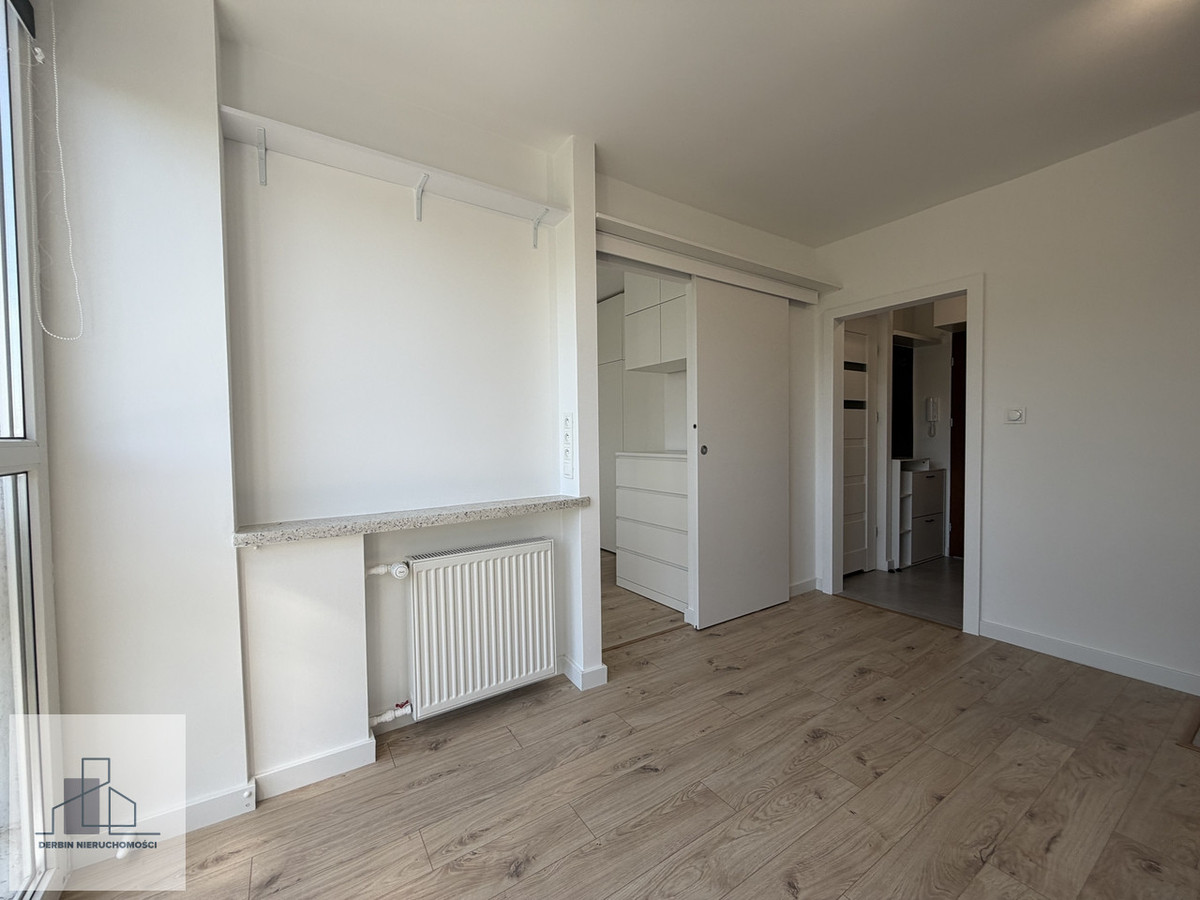 Apartment in Warszawa, Za Żelazną Bramą, Śródmieście - Widok 5