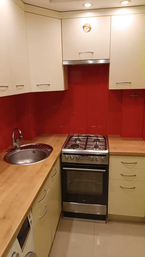 Apartment in Warszawa, Saska Kępa, Praga-Południe - Widok 4