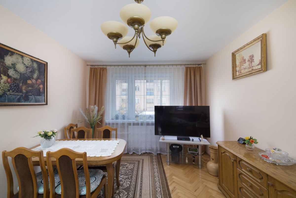 Byt 2-izbový, 58 m²