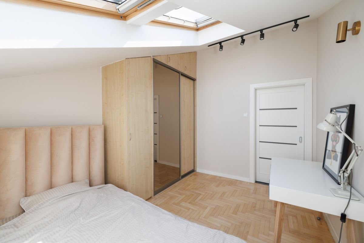 Apartment in Warszawa, Kabaty, Ursynów - Widok 4