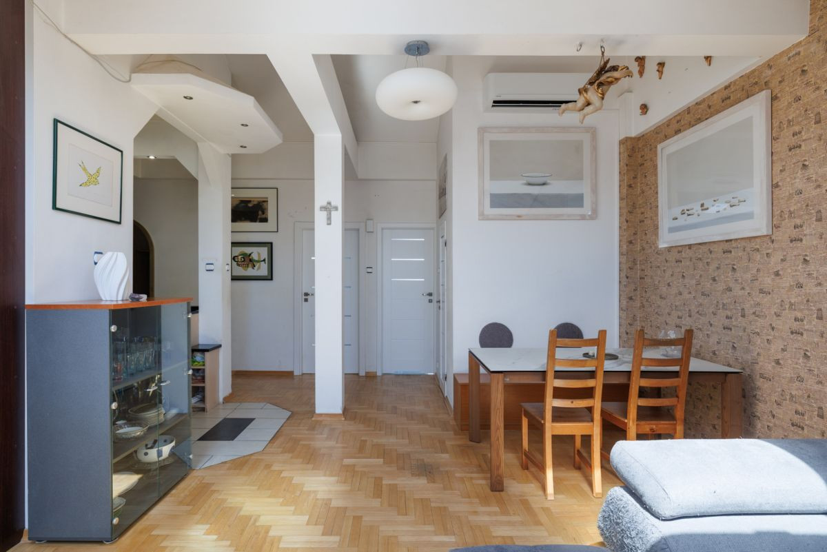 Apartment in Warszawa, Kabaty, Ursynów - Widok 2
