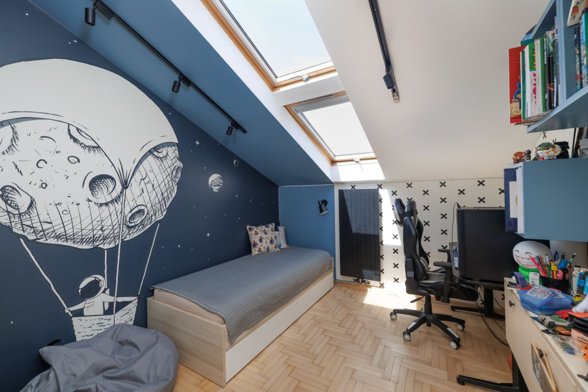 Apartment in Warszawa, Kabaty, Ursynów - Widok 5