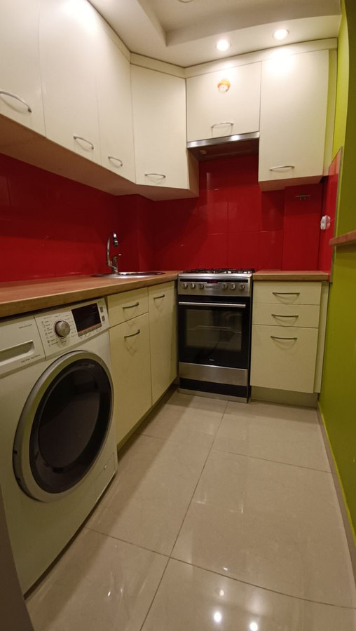 Apartment in Warszawa, Saska Kępa, Praga-Południe - Widok 5