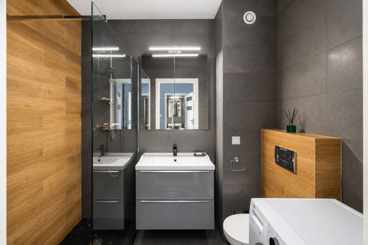 2 pokoje | 42 m² | Balkon | Gotowe do wprowadzenia - Ansicht 5