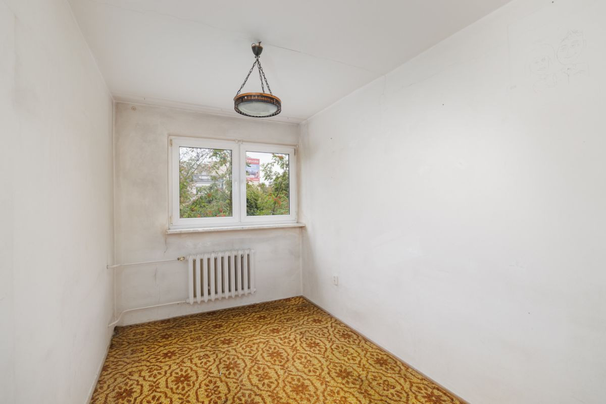 Mieszkanie – Warszawa, Wola - Widok 5