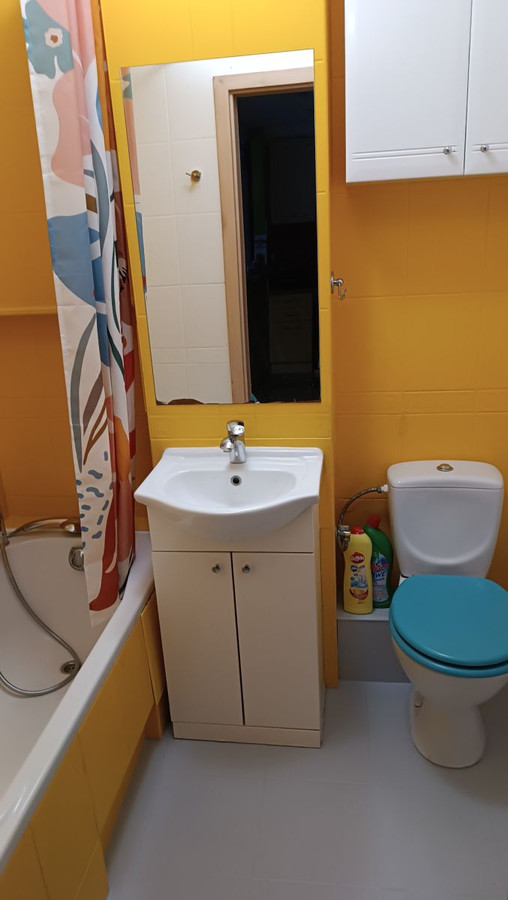 Apartment in Warszawa, Saska Kępa, Praga-Południe - Widok 6