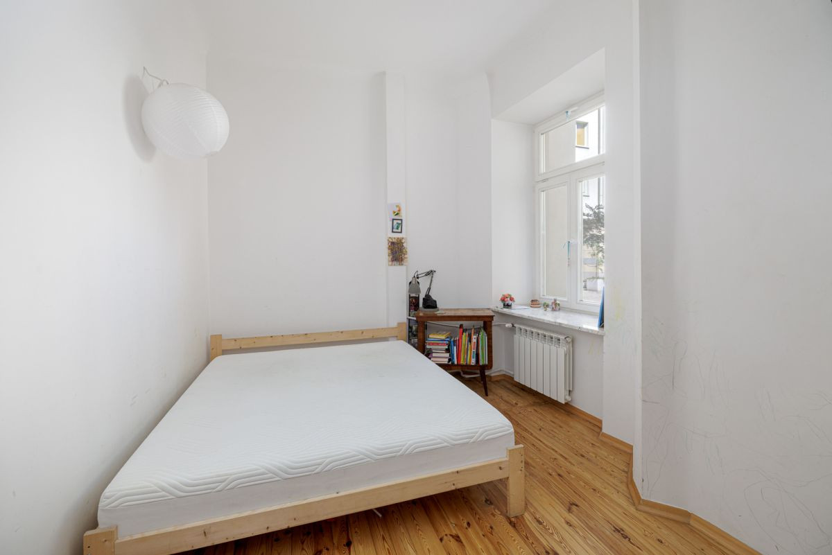 Mieszkanie – Warszawa, Wola - Widok 5