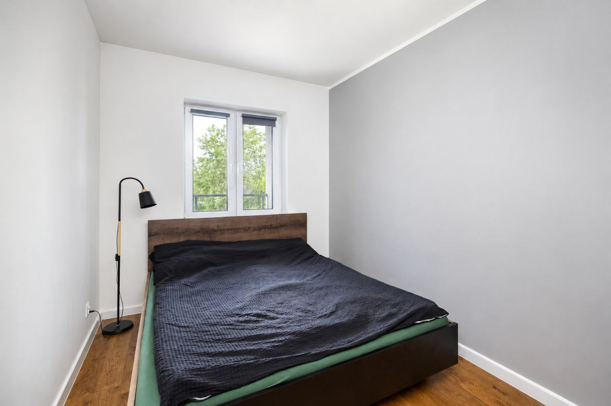 2 pokoje | 42 m² | Balkon | Gotowe do wprowadzenia - Ansicht 6