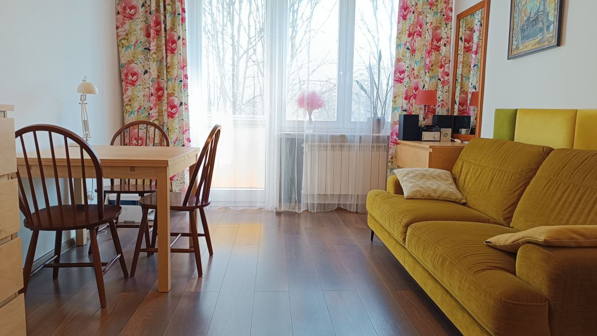 Apartment in Warszawa, Saska Kępa, Praga-Południe - Widok 3
