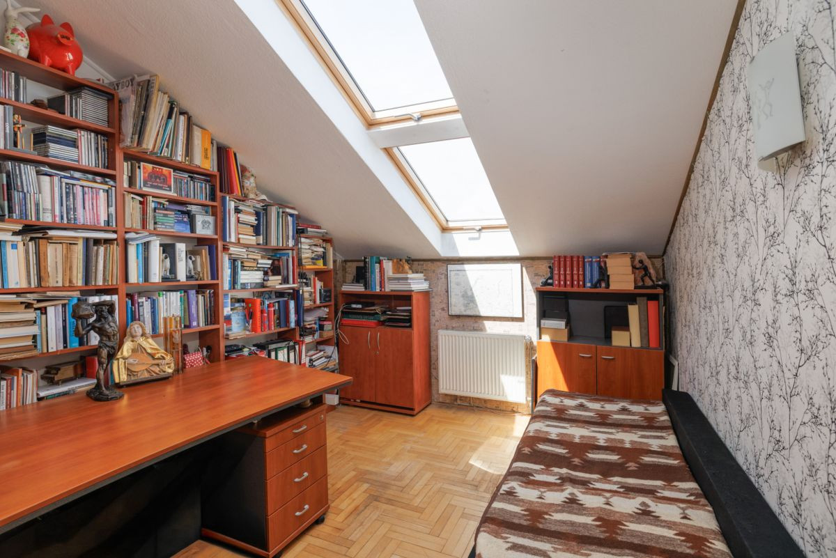 Apartment in Warszawa, Kabaty, Ursynów - Więcej