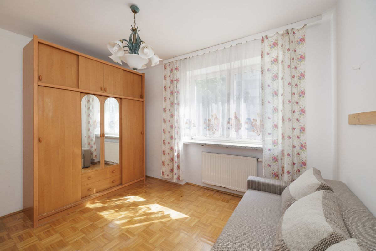 Mieszkanie – Piastów, Osiedle Paderewskiego, powiat pruszkowski - Widok 5