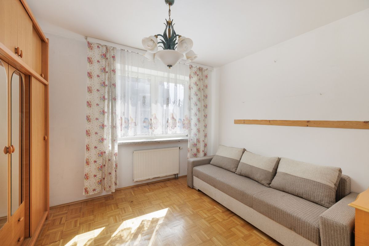 Mieszkanie – Piastów, Osiedle Paderewskiego, powiat pruszkowski - Widok 4