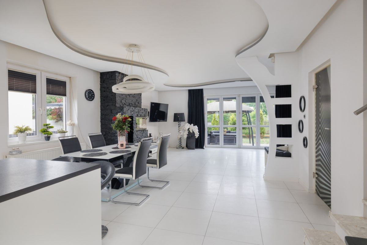 Dom 153 m² | 4 sypialnie | Ogród | Garaż | Zielona