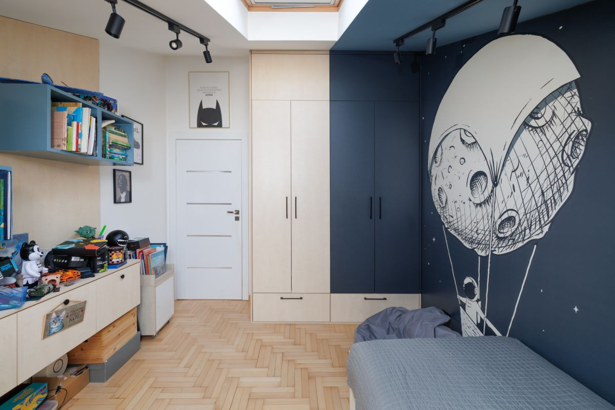 Apartment in Warszawa, Kabaty, Ursynów - Widok 6