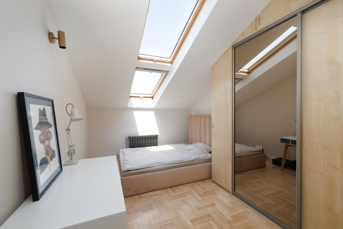 Apartment in Warszawa, Kabaty, Ursynów - Widok 3