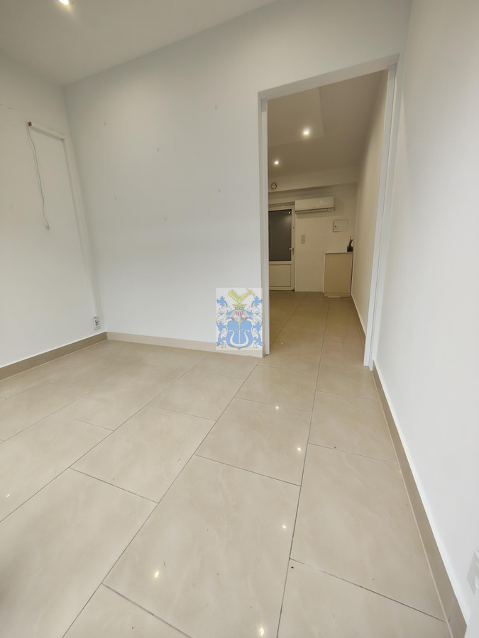 Bartla, Kliny Zacisze lokal 18 m² parter witryna - Widok 2