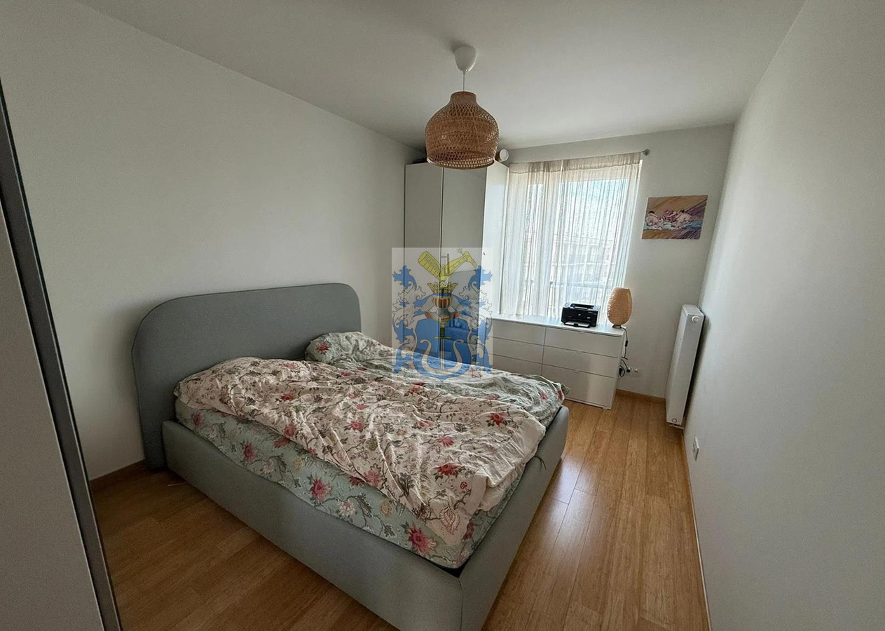 Mieszkanie – Kraków, Dębniki - Widok 4