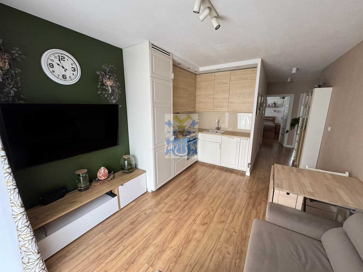 2-кімнатна квартира, 47 m²