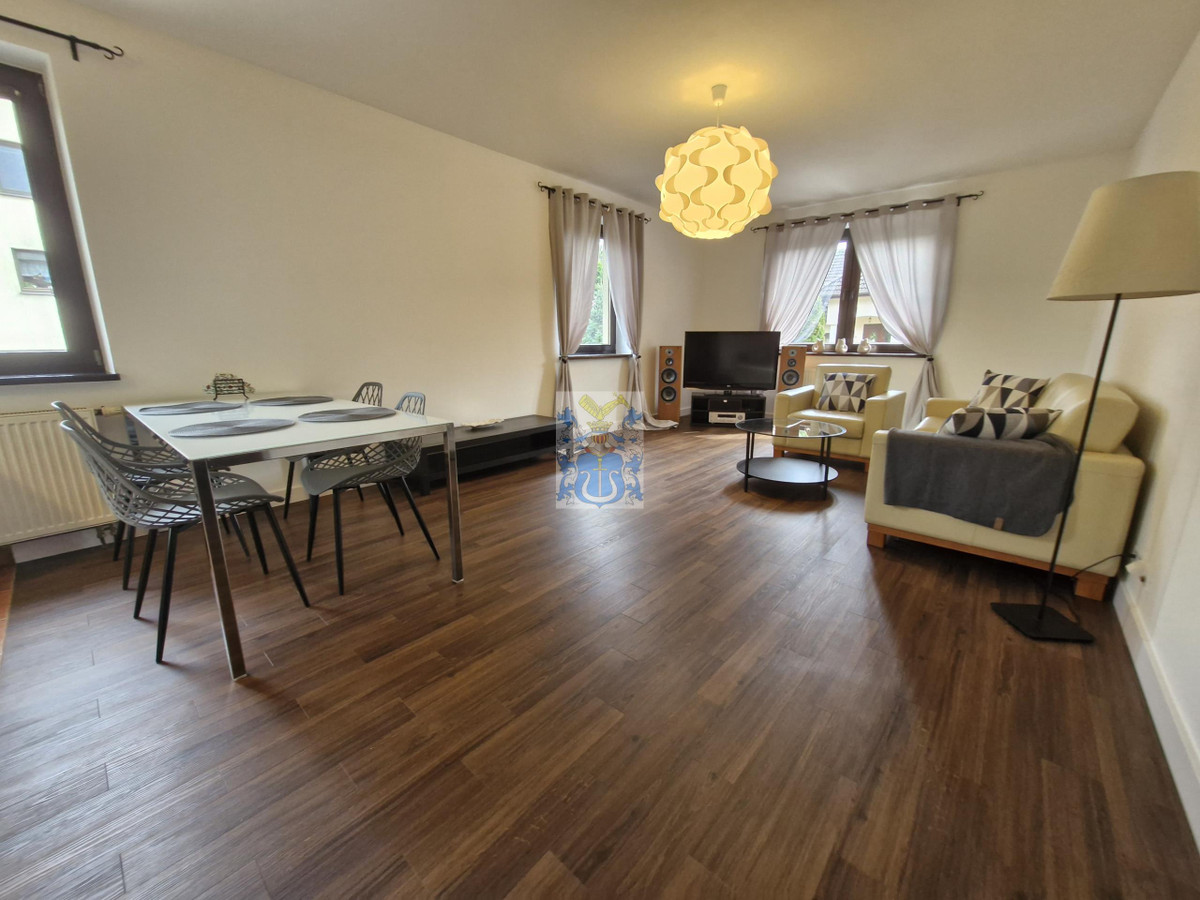 3-bed apartment, 108 m²