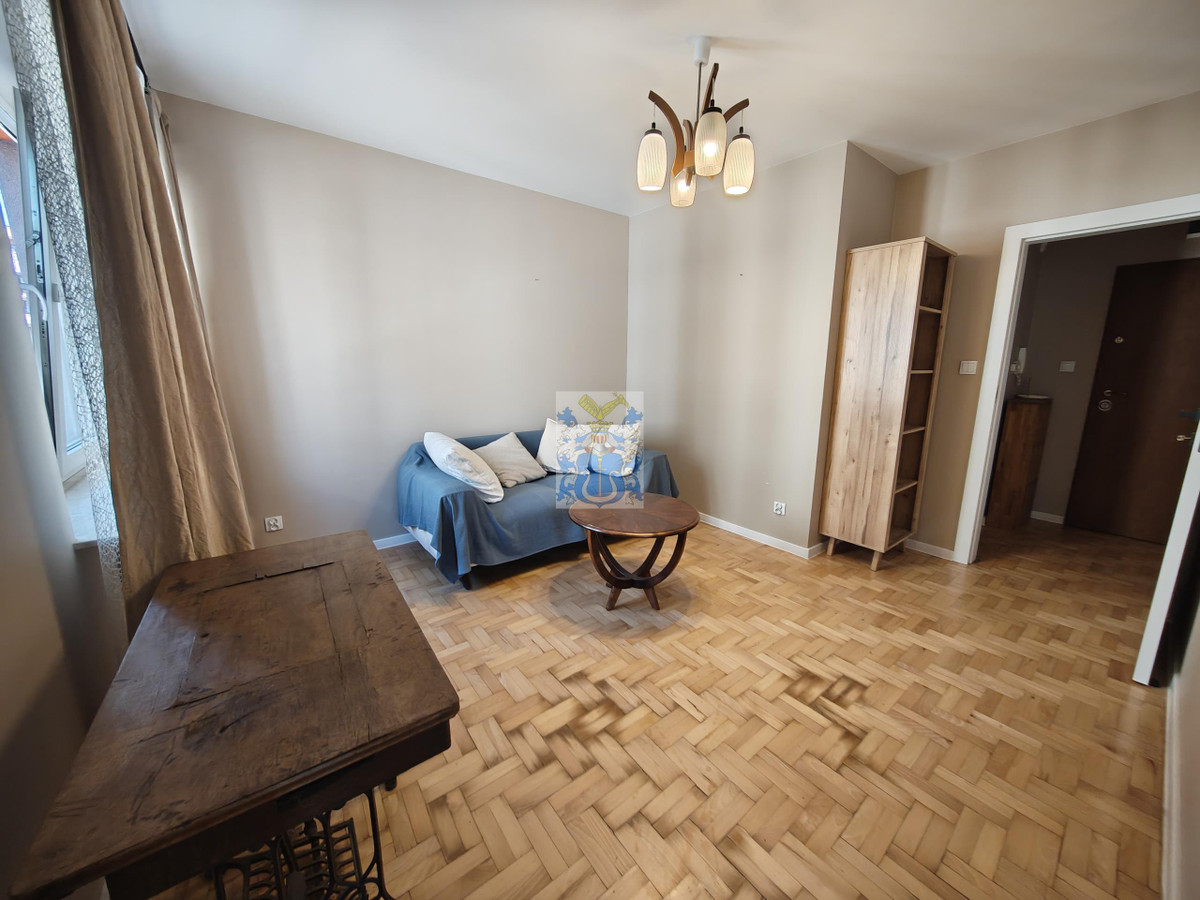 Mieszkanie – Kraków, Prądnik Czerwony - Widok 2