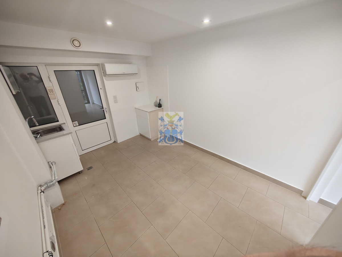 Bartla, Kliny Zacisze lokal 18 m² parter witryna - Widok 5