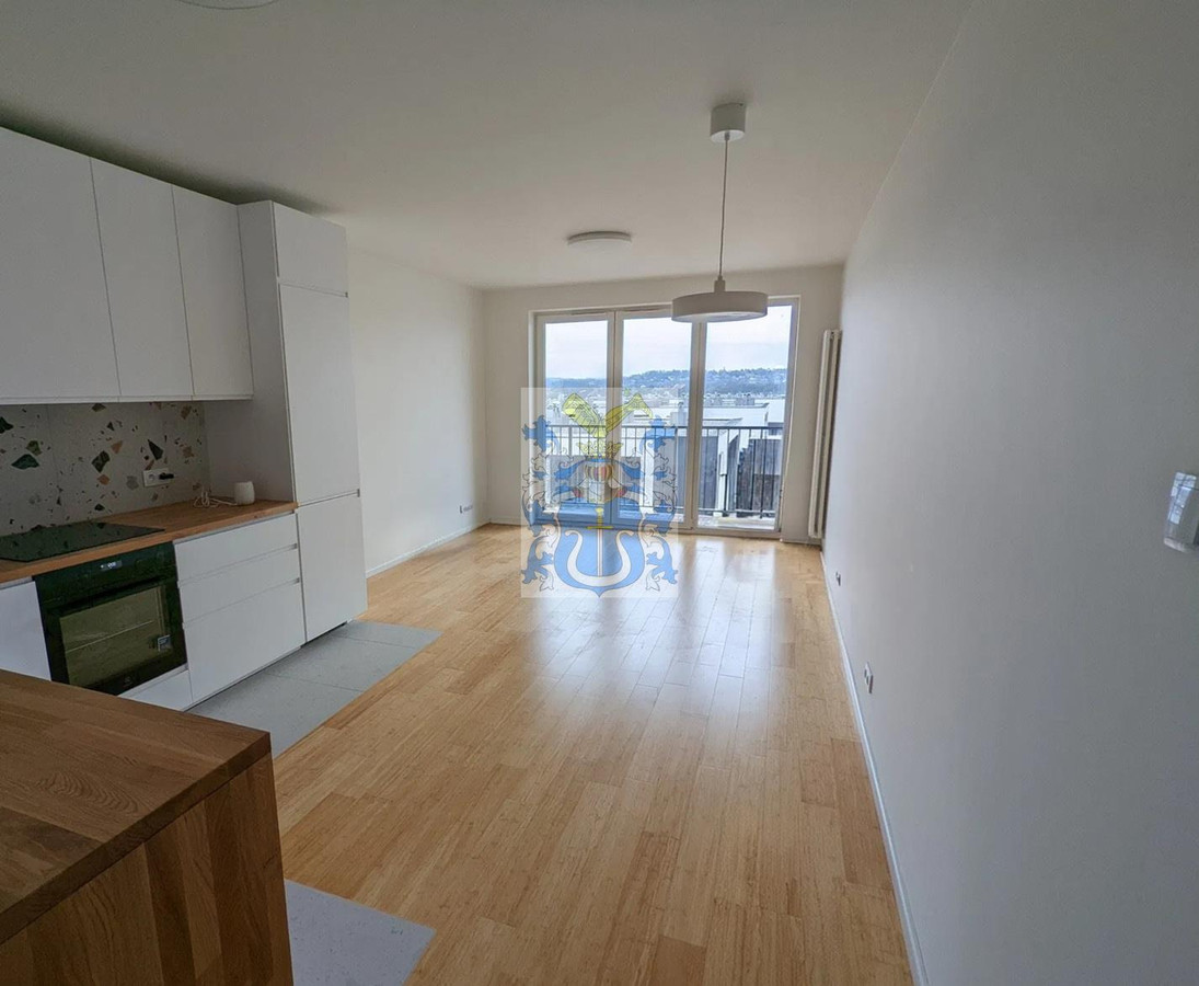 2-кімнатна квартира, 62 m²